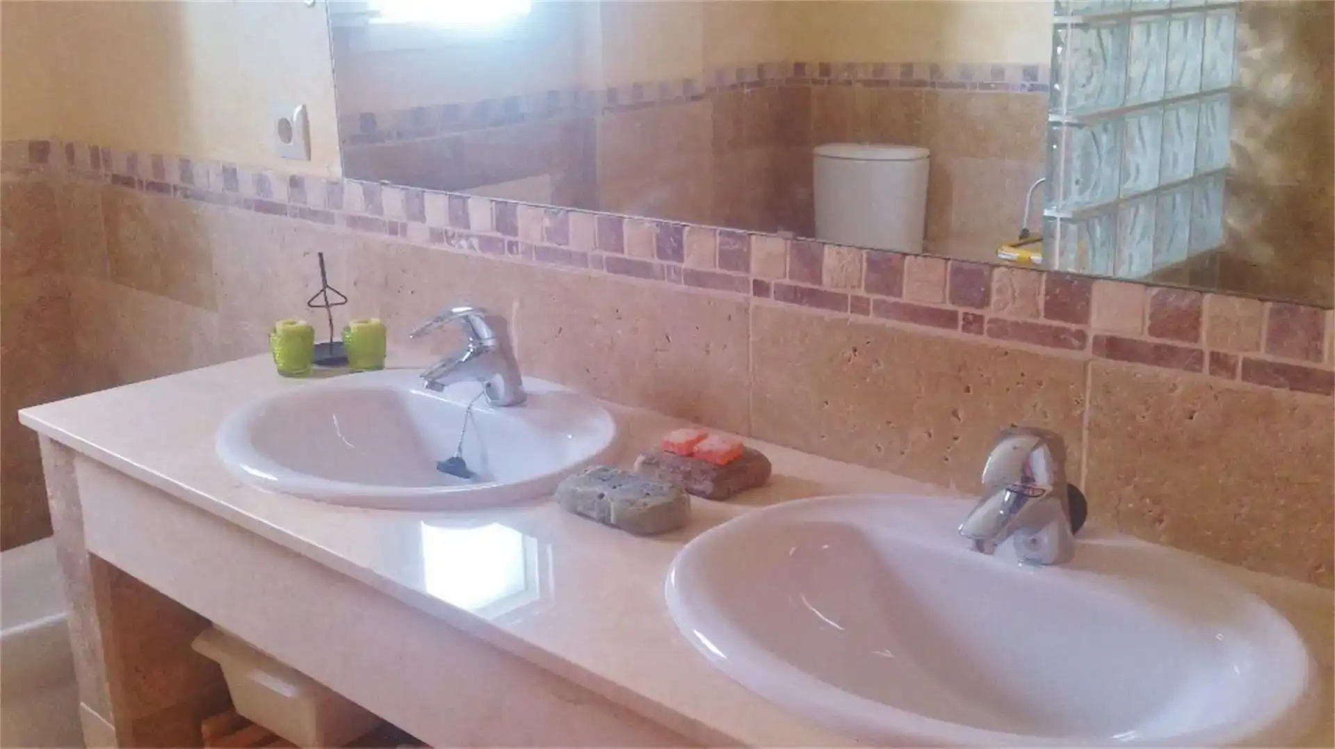 Baño de Casa o chalet en venta en Zahara Pueblo