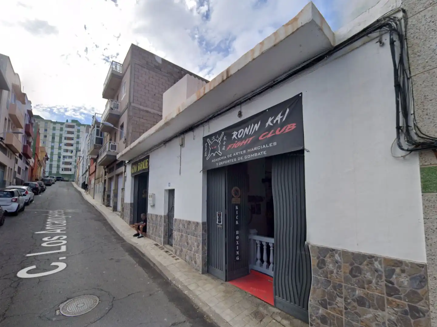 Commercial properties for sale in  Santa Cruz de Tenerife Capital