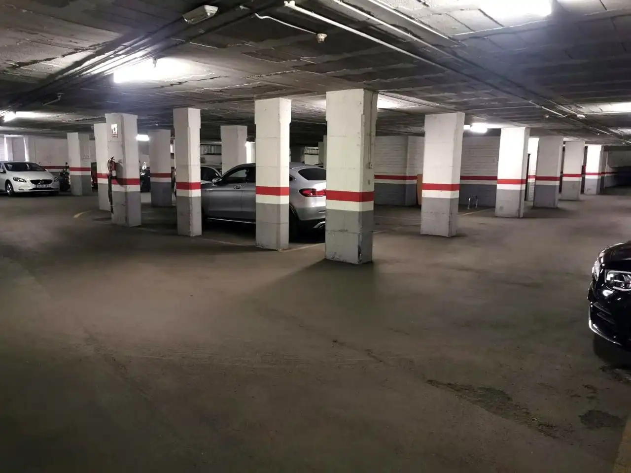 Parking for sale in De Nicaragua, imagen 8