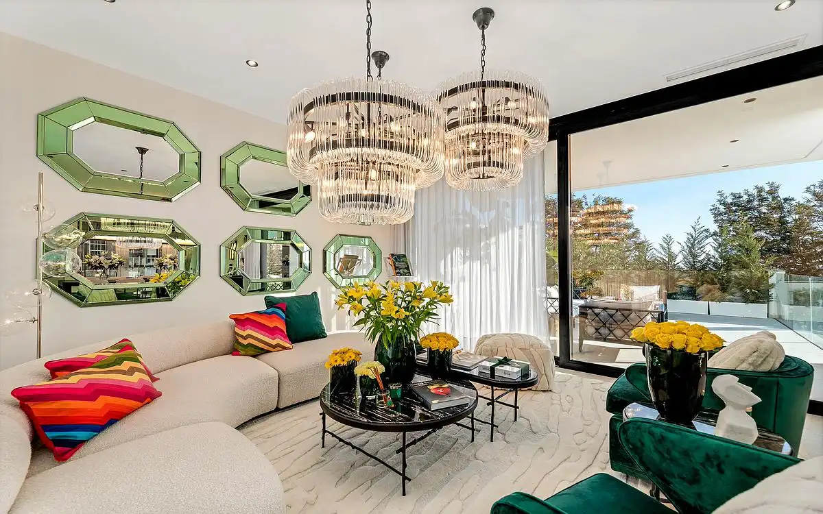 Casa en venta en Marbella Centro, imagen 2