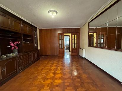 Dining room of Flat for sale in Los Corrales de Buelna   with Heating, Terrace and Storage room