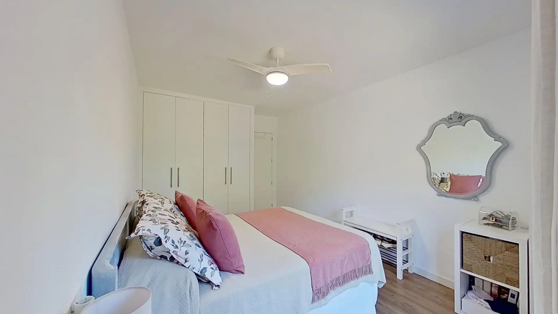 Habitación de Piso en venta en Málaga con Aire acondicionado, Terraza y Amueblado