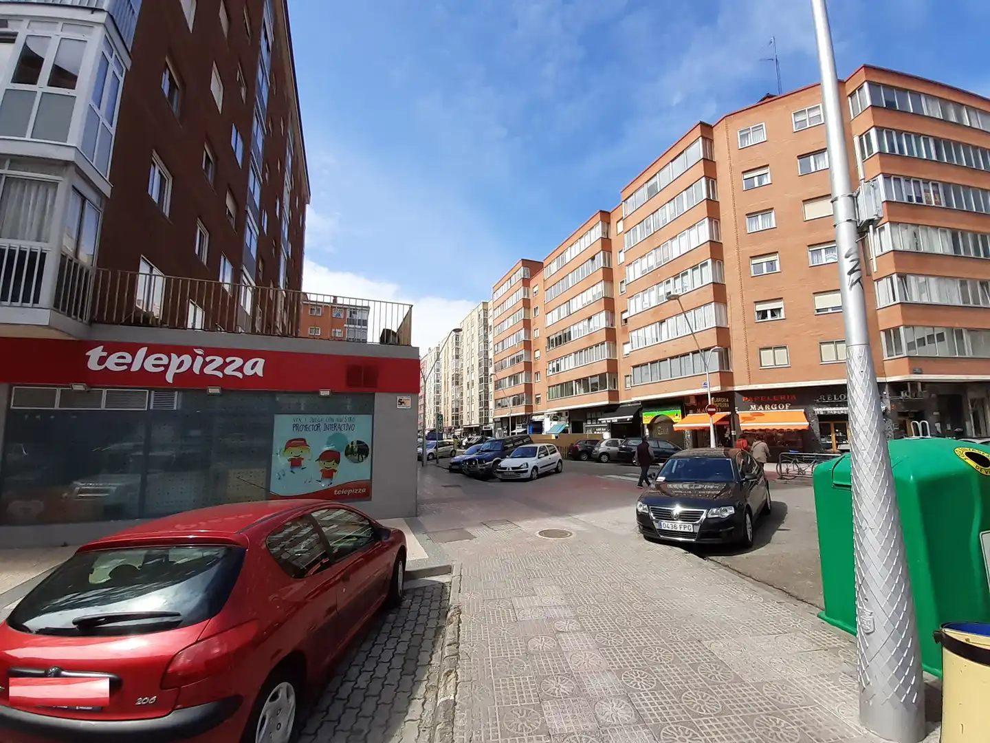 Local en venda a Calle Alejandro Yagüe, Gamonal - San Bruno - G9