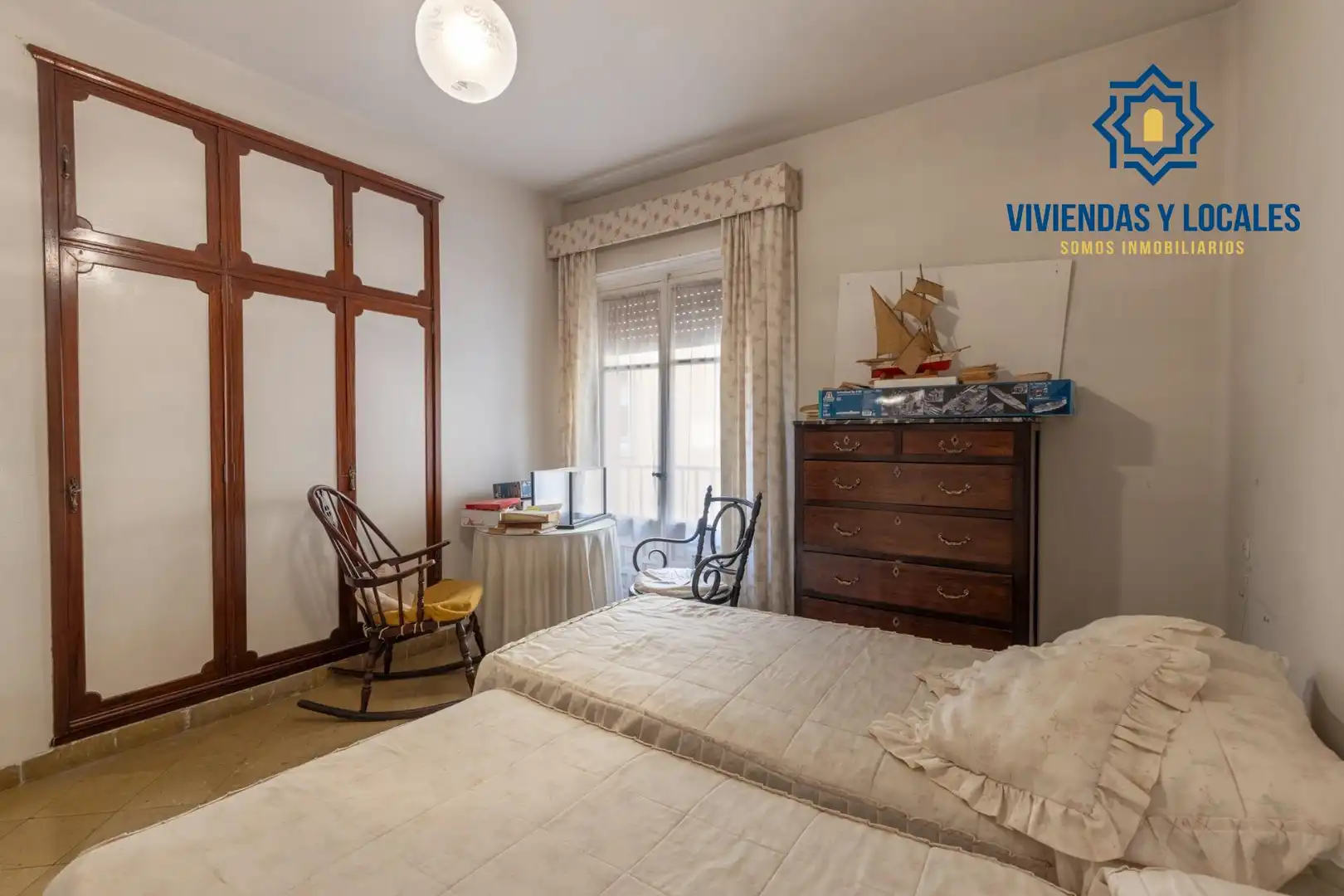 Piso con ascensor en venta en Calle ANGEL GANIVET, imagen 19
