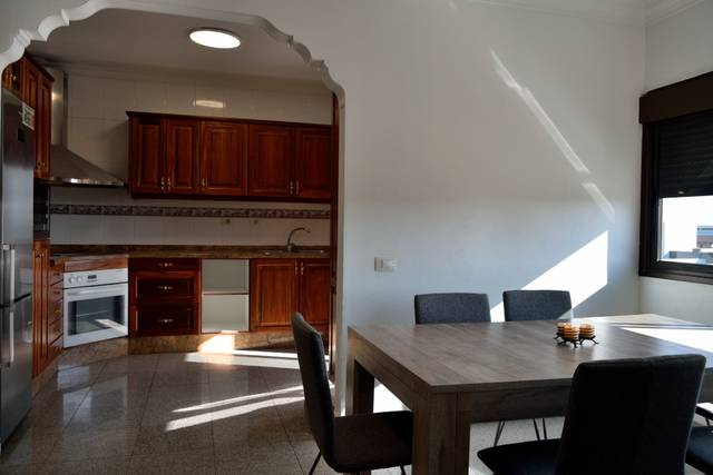 Piso en Alquiler en San Cristóbal - Playa de la Laja