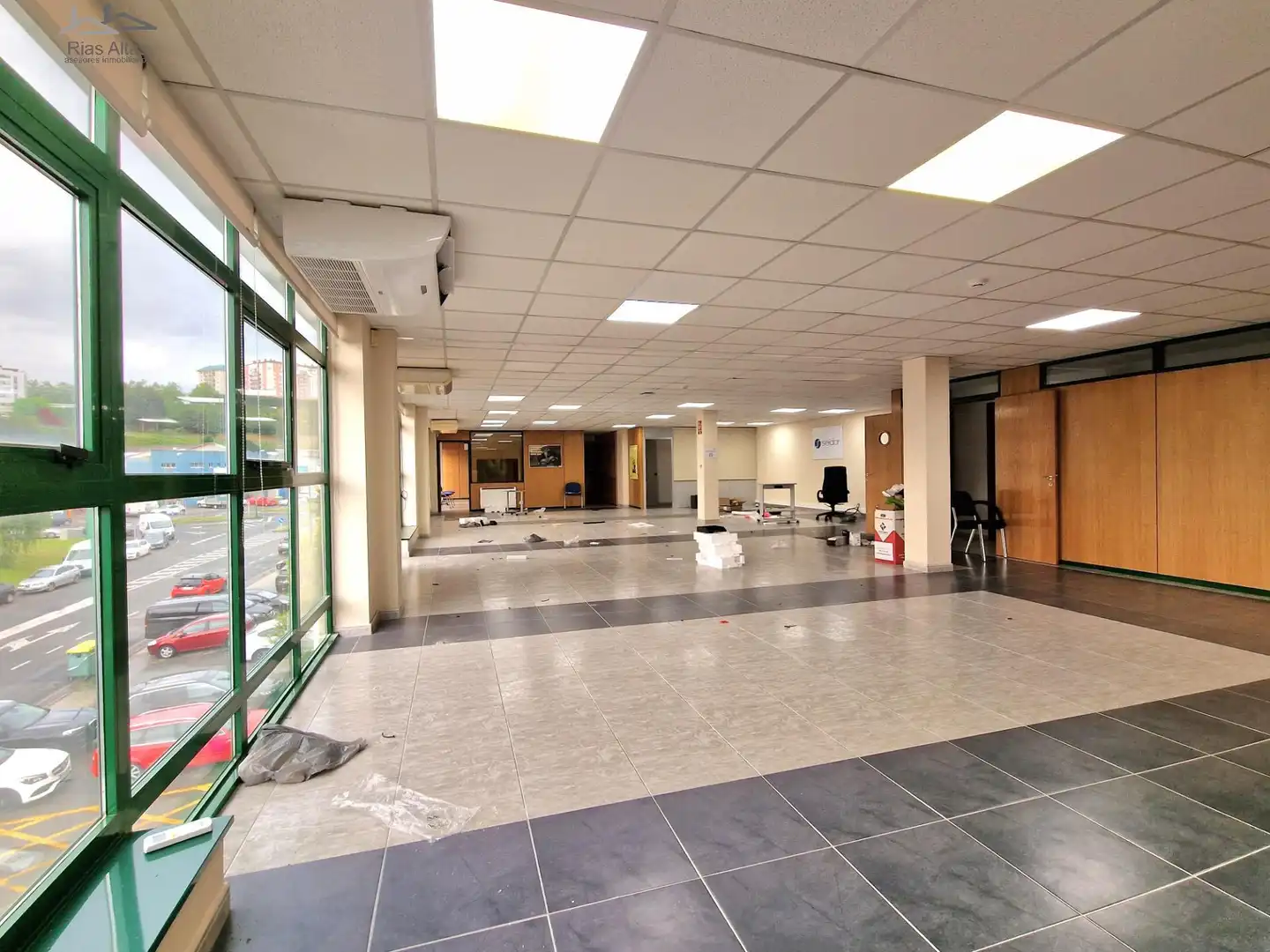 Büro zur Miete in Calle POCOMACO AV 3, imagen 21