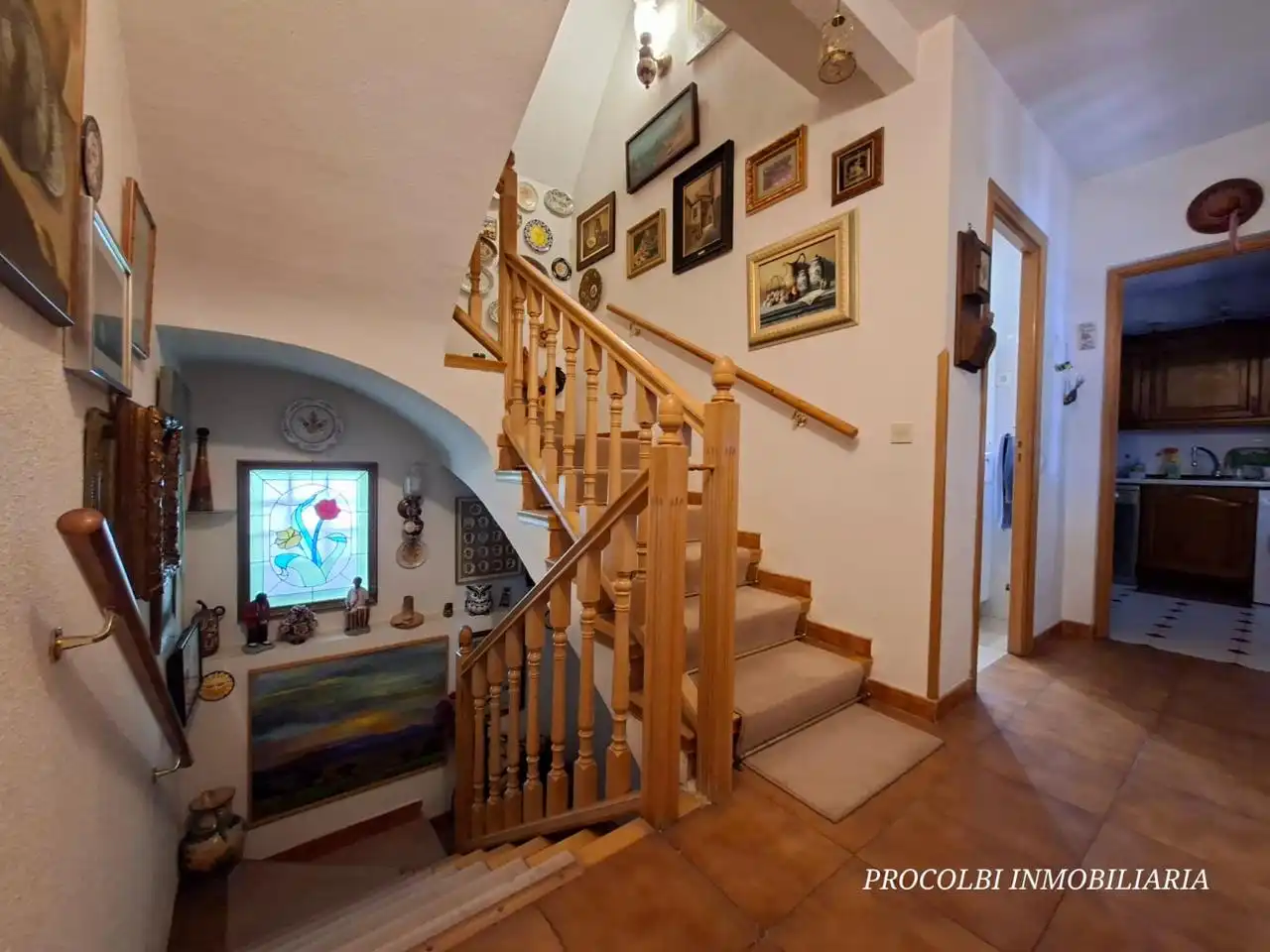 Casa o xalet en venda en El Casar amb Aire condicionat, Calefacció i Jardí privat