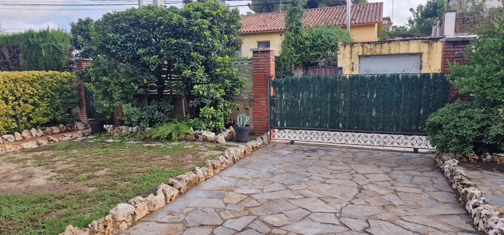 Casa amb piscina en venda a Lliçà d'Amunt, imagen 27