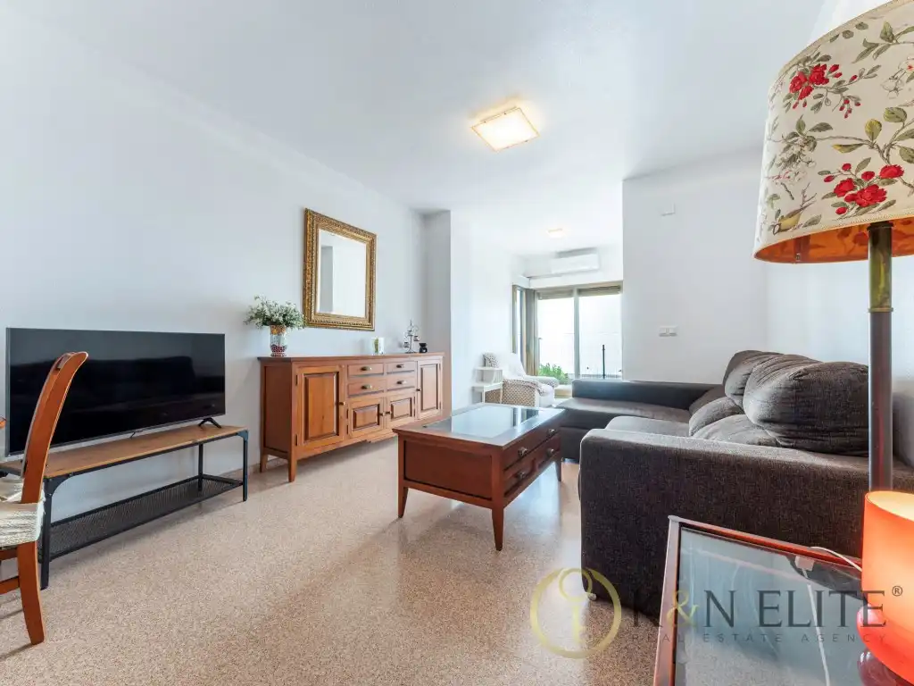 Wohnung mit Pool zum Verkauf in Calle Mariners Dels 1, imagen 14