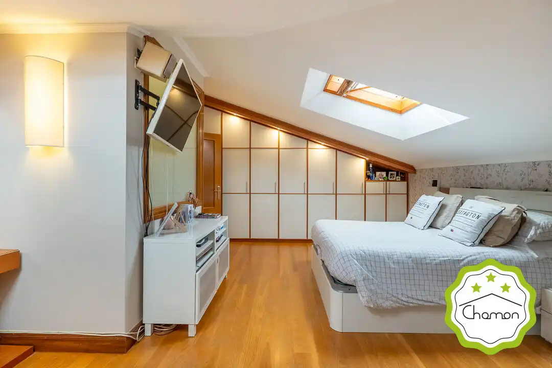 Habitación de Dúplex en venta en Berango con Calefacción y Terraza