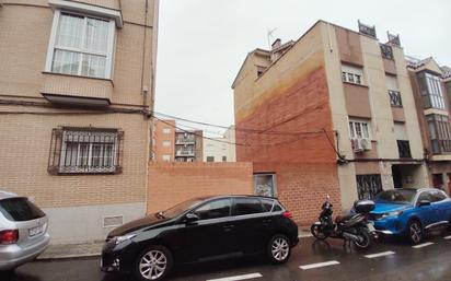 Residencial en venda a Calle de Callejo,  Madrid Capital