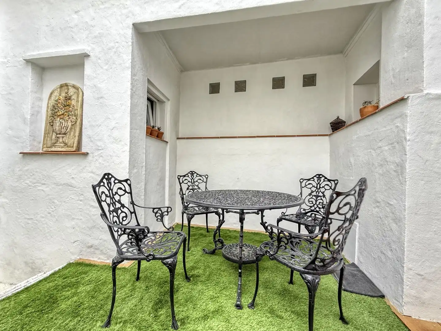 Terrace of Country homes for sale in Ondara  with Air Conditioner, Heating and Terrace