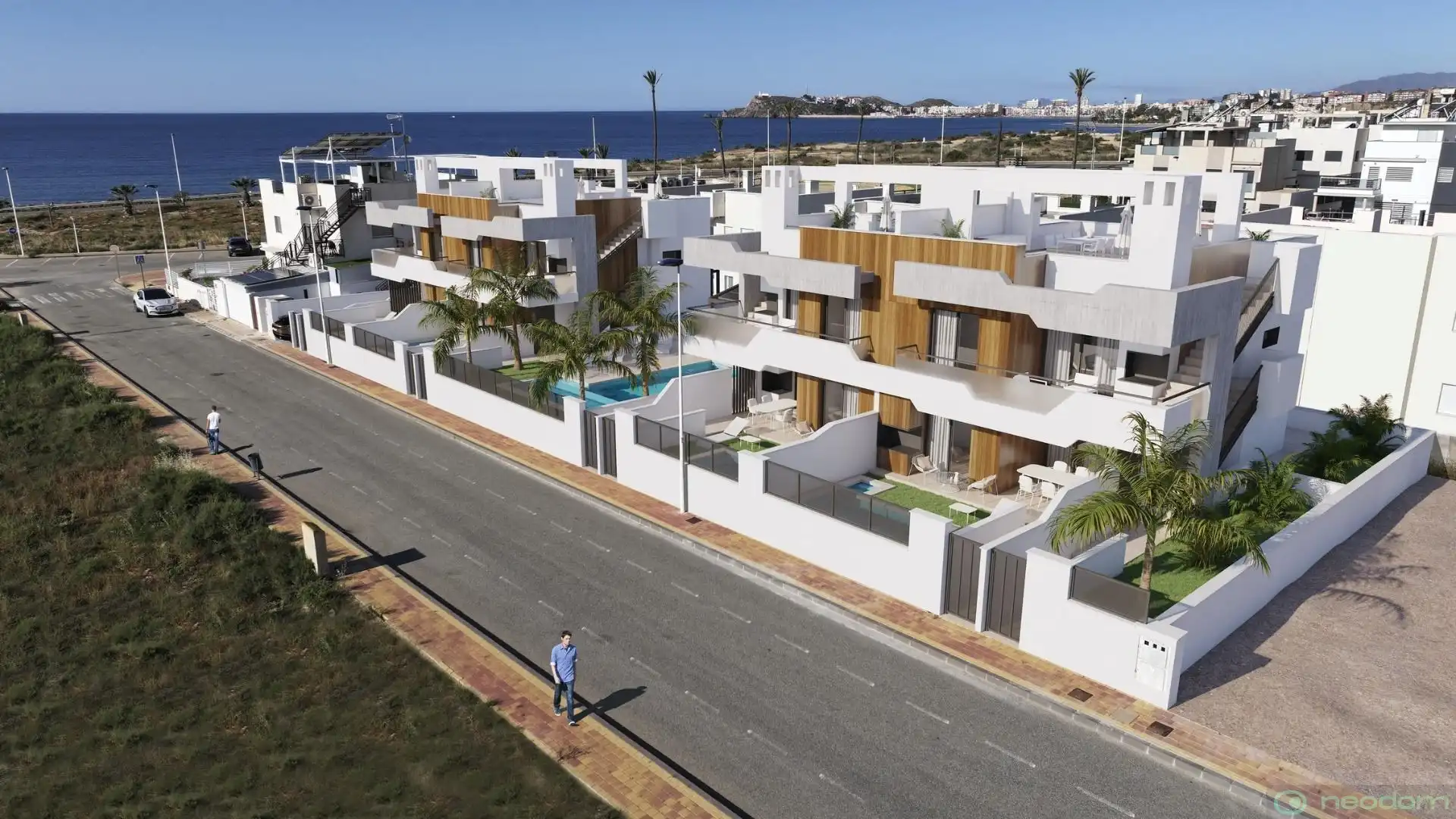 Casa en venda a Puerto de Mazarrón, imagen 12