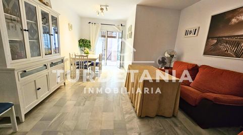 Foto 3 von Erdgeschoss zum Verkauf in V Centenario - Piletas - Capuchinos, Sanlúcar de Barrameda