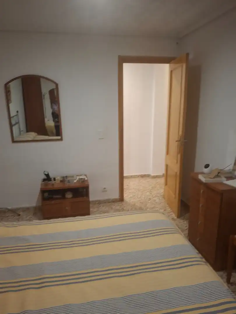 Dormitori de Pis en venda en Elche / Elx