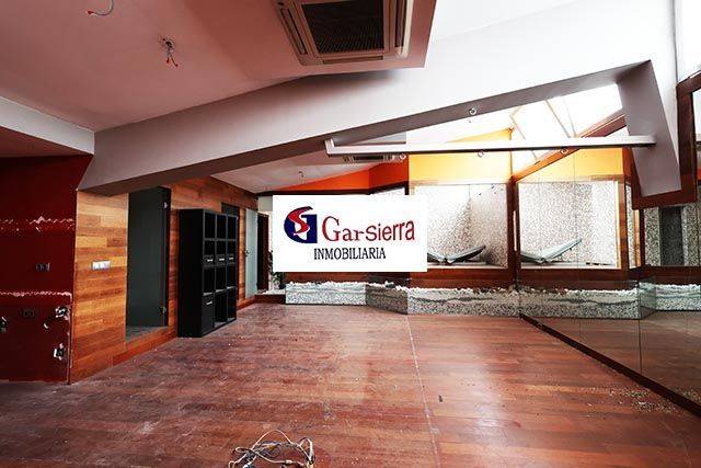 Nave industrial en Venta en Parque Ondarreta - Urtinsa