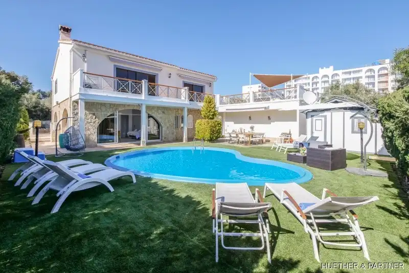 Casa en venta en Cala Magrana - Cala Anguila - Cala Mendia, imagen 15