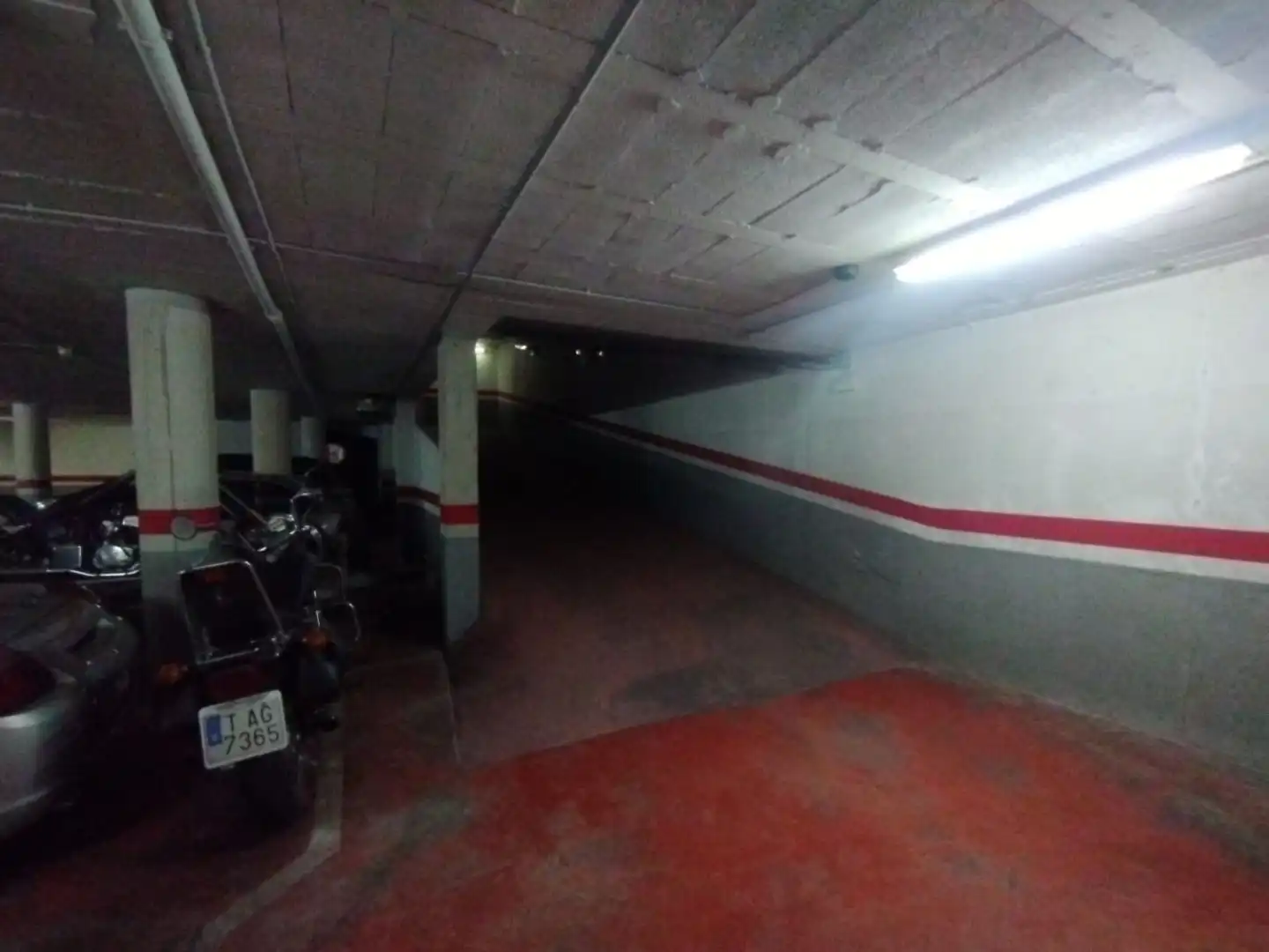 Parcheggio in vendita a Sant Ferran, imagen 3
