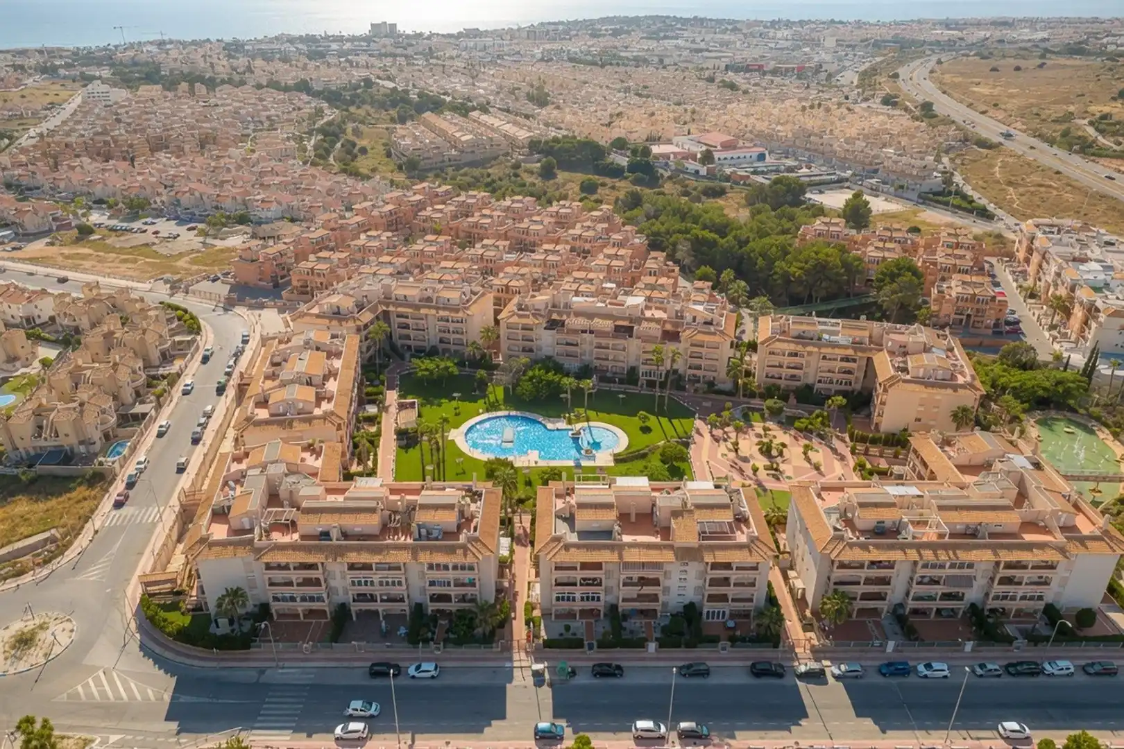 Apartamento con piscina en venta en N/A, imagen 34