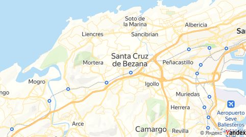 Foto 3 de Piso en venta en Bezana - Prezanes, Santa Cruz de Bezana