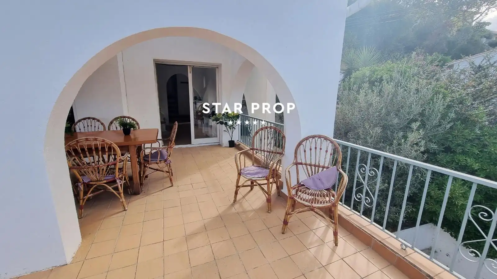House with terrace for sale in Colera, imagen 8