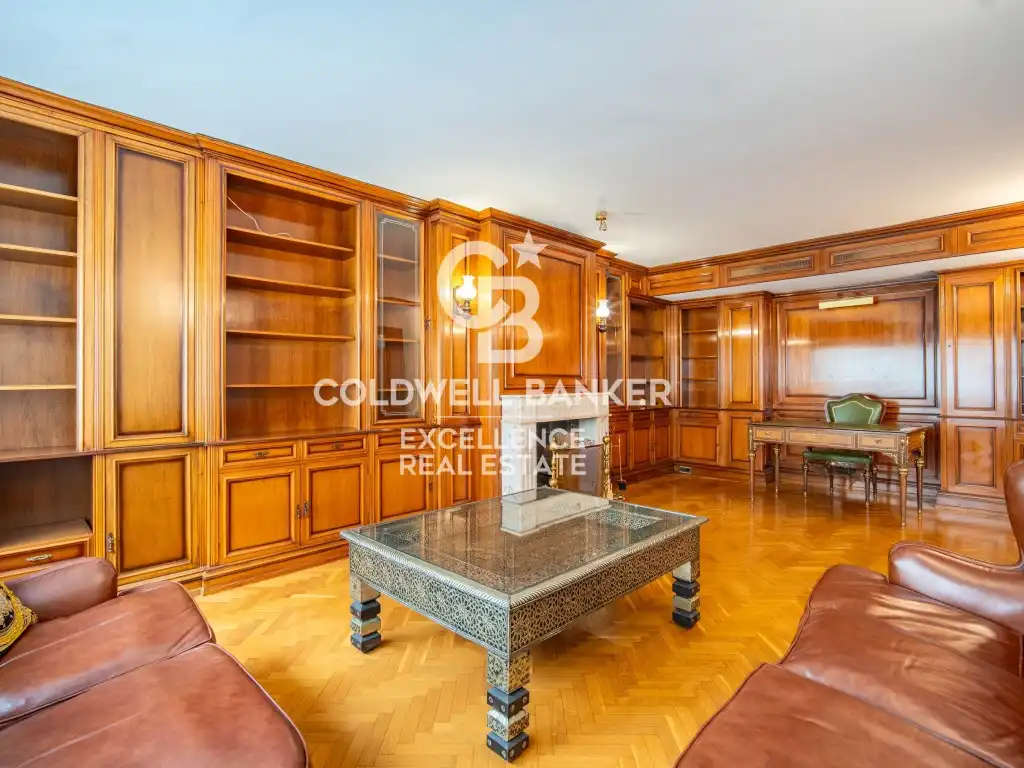 Flat with terrace for sale in Calle Colon, imagen 9