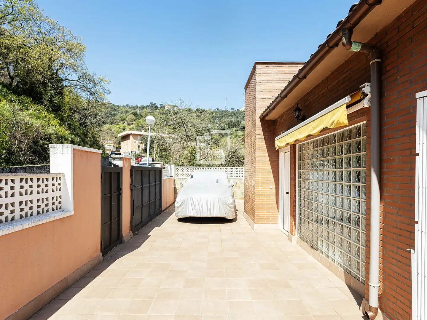 Villa avec terrasse à vendre à Horta - Guinardó, imagen 38