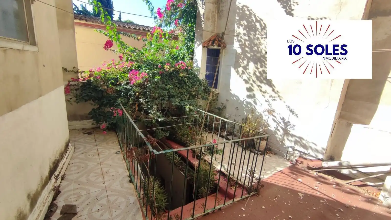 Casa a schiera con giardino in vendita a Orihuela ciudad, imagen 2