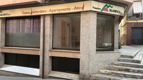 Photo 5 of Premises for sale in Carrer Josep Ximeno, 2, Sant Hilari Sacalm, Girona