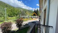 Exterior view of Apartment for sale in Ezcaray  with Heating and Storage room