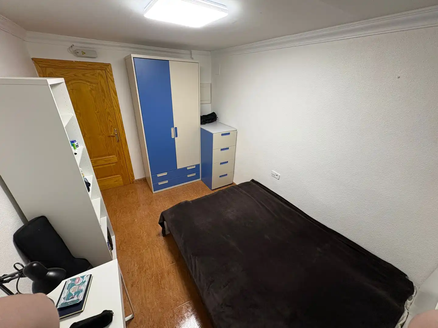 Piso con terraza en venta en Casco Urbano, imagen 26