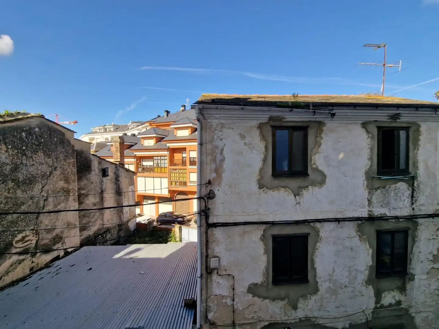 Reihenhaus mit Terrasse zum Verkauf in COVADONGA, imagen 21
