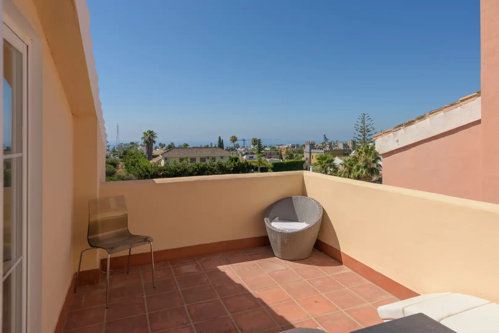 Casa amb piscina en venda a Benamara - Atalaya, imagen 33