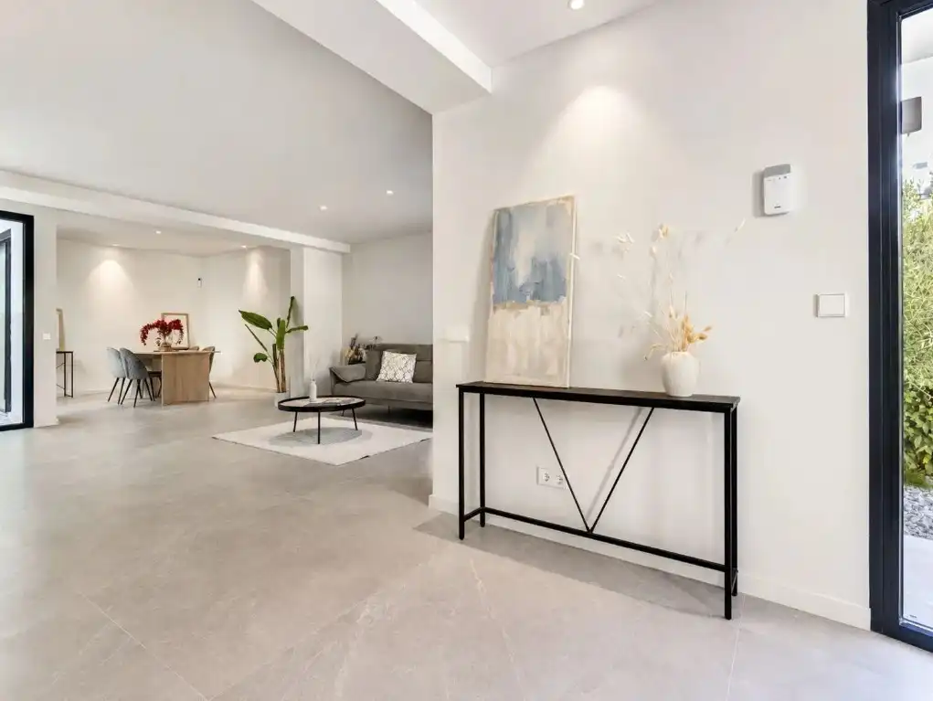 Casa o xalet en venda en Pozuelo de Alarcón amb Aire condicionat, Calefacció i Jardí privat