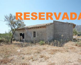 Country house for sale in Murla