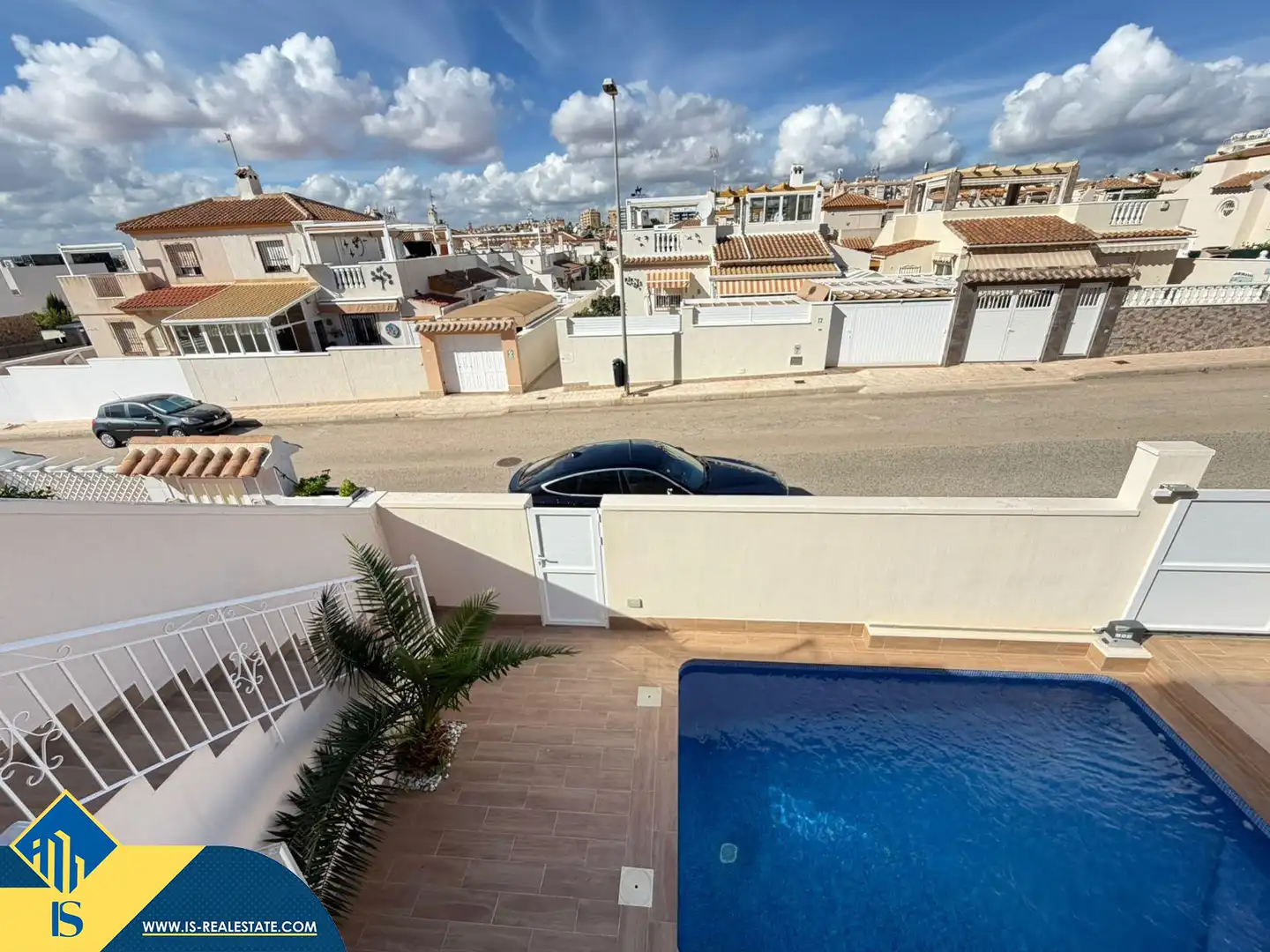 Casa amb piscina en venda a Playa de los Locos, imagen 28