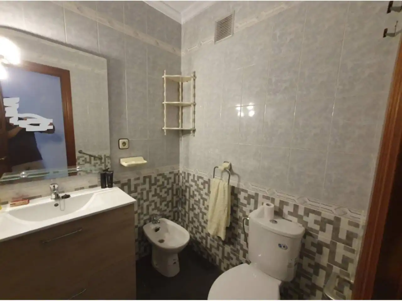 Flat with terrace for sale in Avenida Juan Pereda Pila, imagen 13
