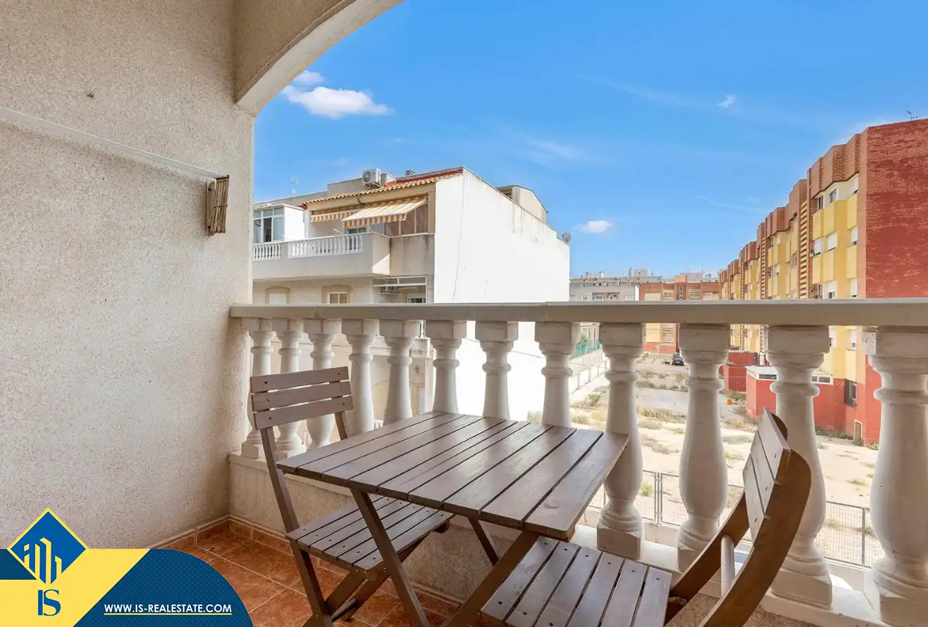 Appartement compact avec piscine à vendre à Playa del Cura, imagen 2