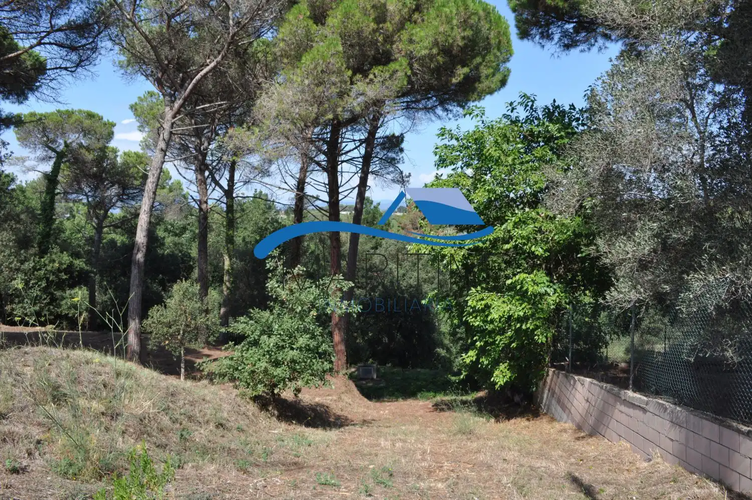 Grundstücke und Bauplätze zum Verkauf in Turó de l`home, imagen 2