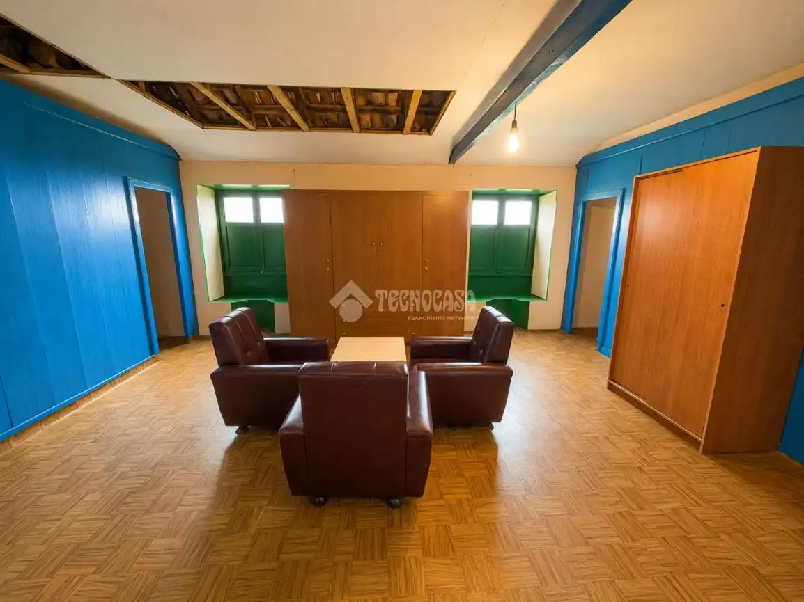 Casa adosada en venta en Icod de los Vinos con Terraza