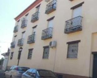 Exterior view of Flat for sale in Láchar