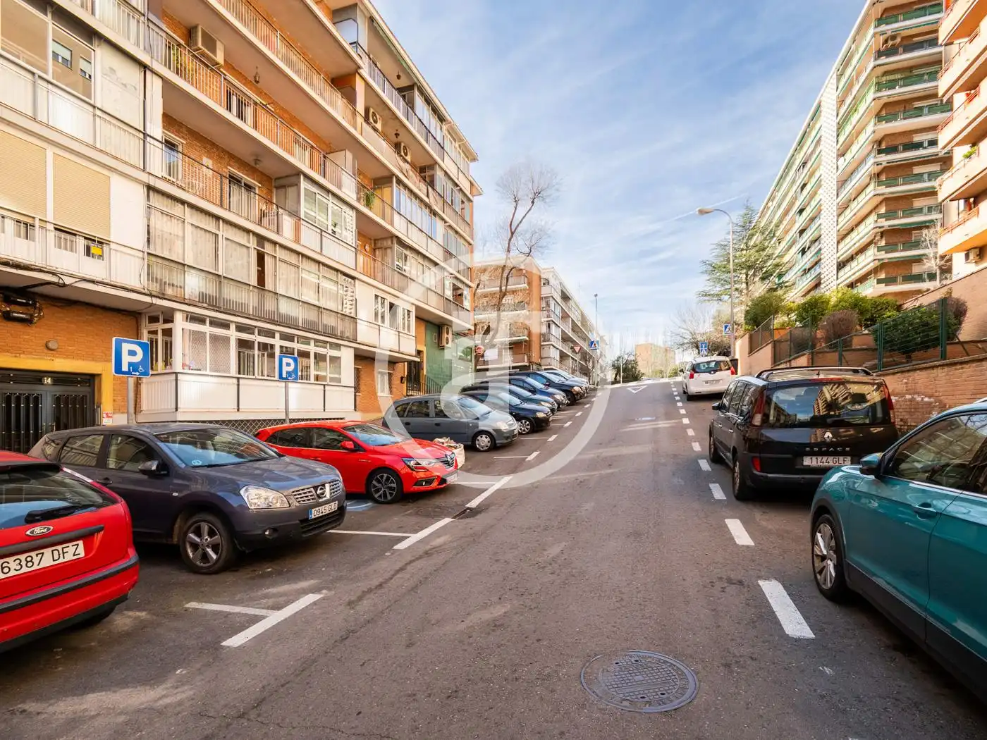 Wohnung zur Miete in Calle del Mar Menor, Pinar del Rey
