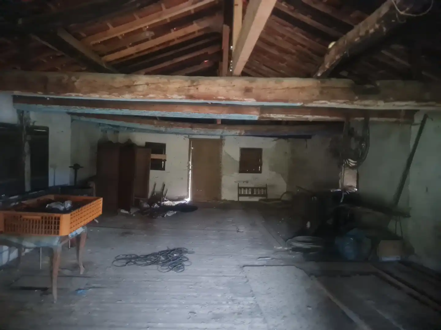 Casa o chalet en venta en Ourense Capital  con Jardín privado, Terraza y Balcón
