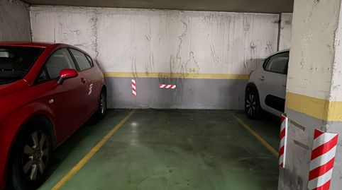 PLAZA GARAJE VENTA SAN PEDRO ALCANTARA