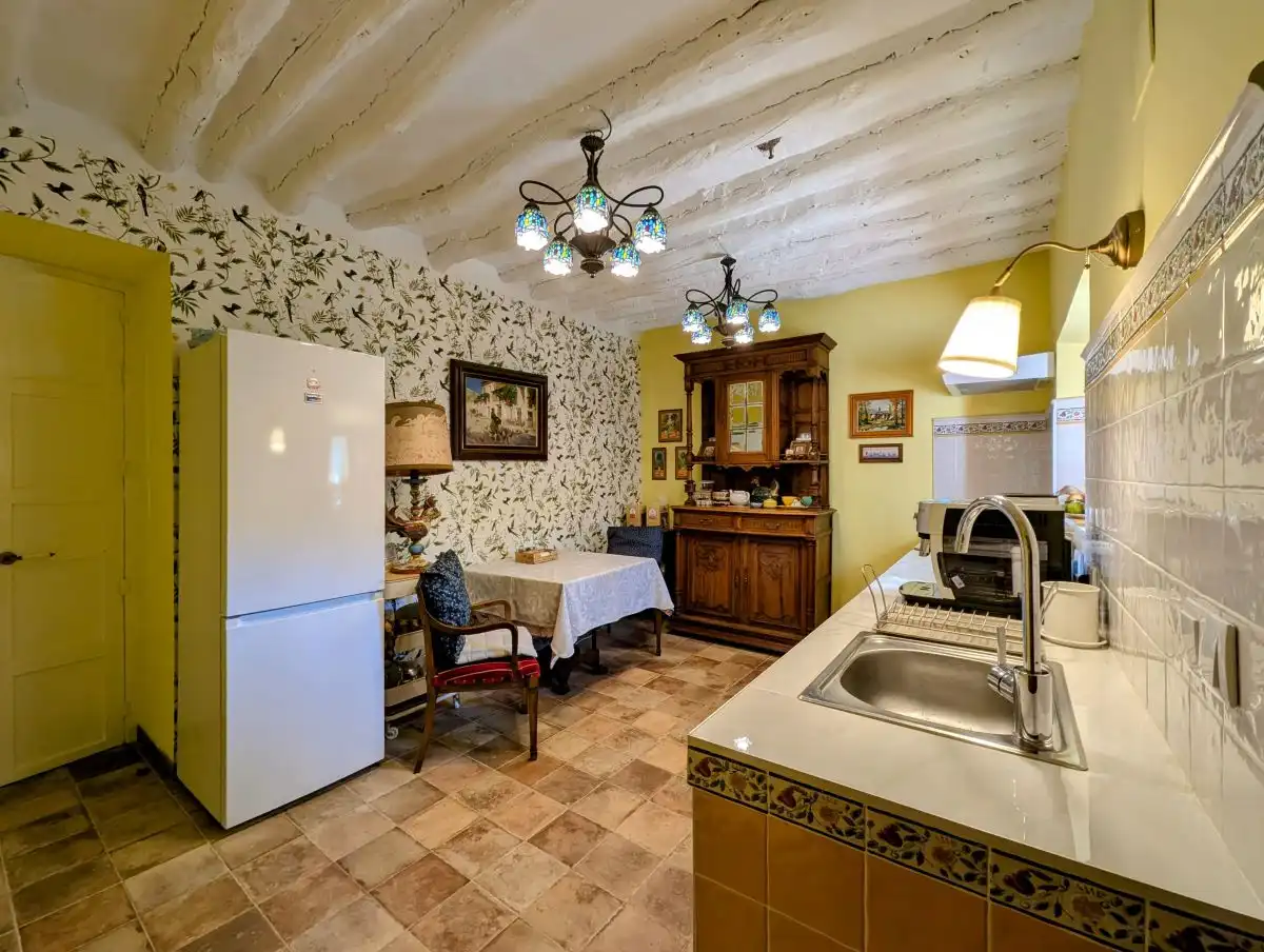 Villa con giardino in vendita a Loja, imagen 12
