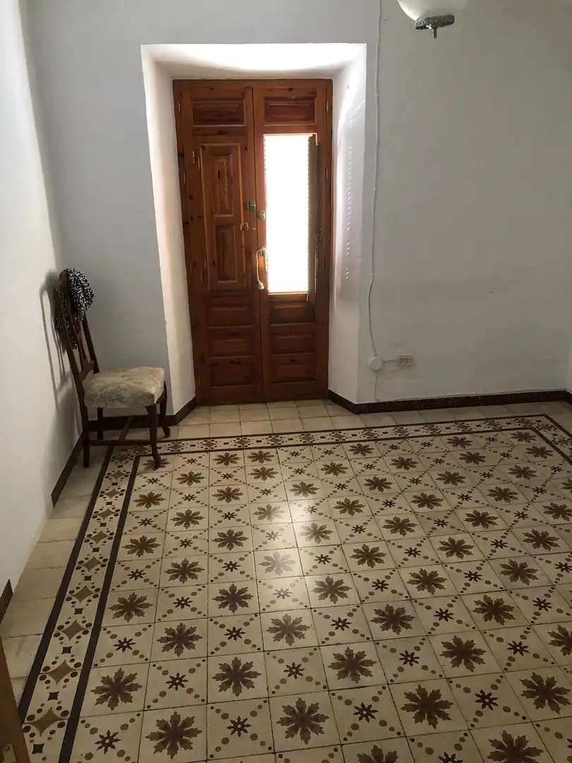 Casa rústica amb terrassa en venda a Cómpeta, imagen 17