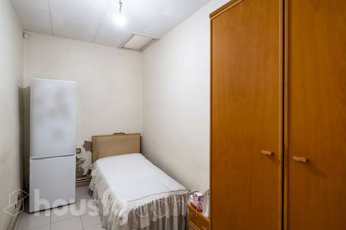 Habitación de Casa o chalet en venta en Terrassa con Calefacción, Terraza y Trastero