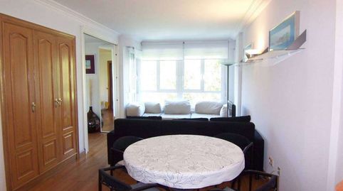 Foto 5 de Piso de alquiler en Donostia-san Sebastián - Logroño, Antiguo, Donostia - San Sebastián