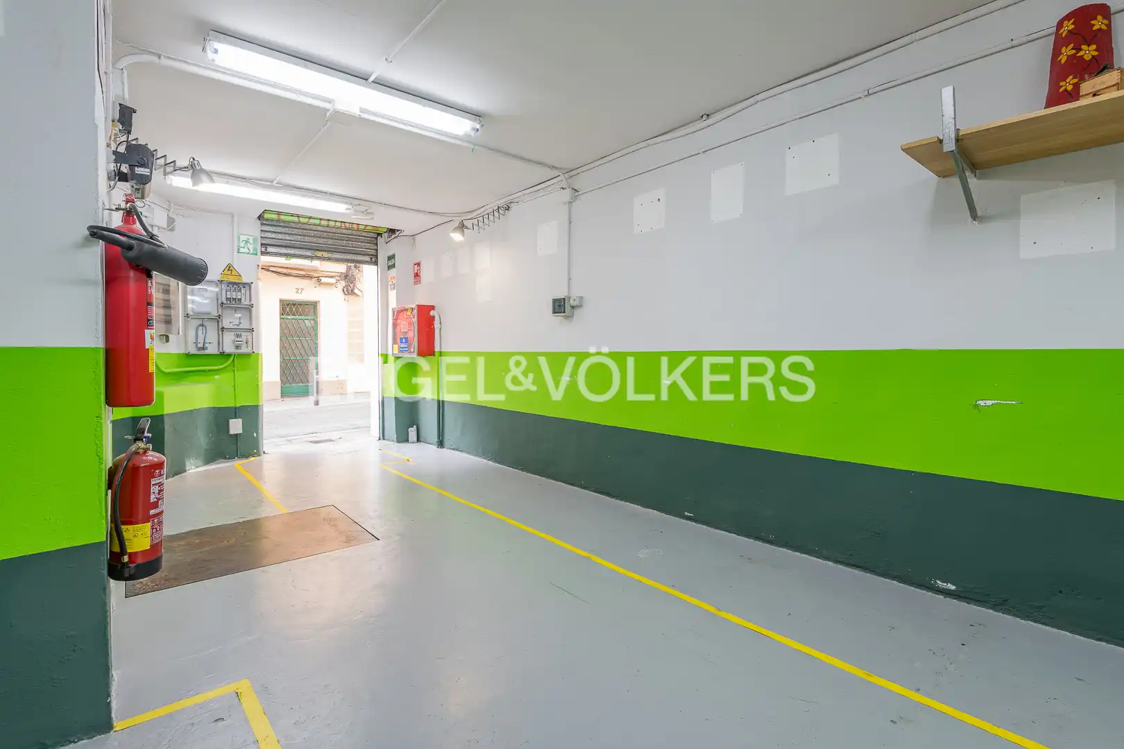 Local en venta en Barcelona