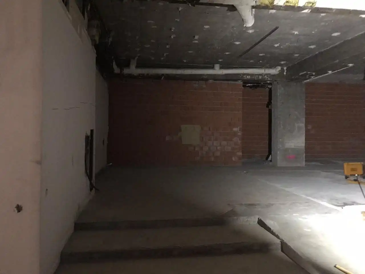 Business premises to rent in Sabino Arana Etorbidea, imagen 6